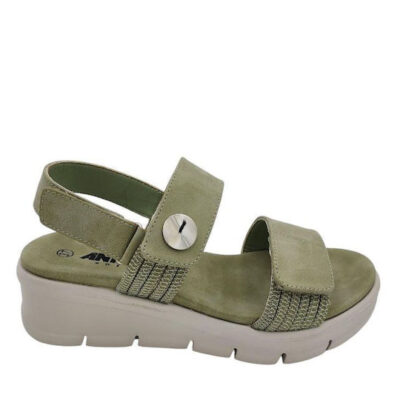 Antrin women Flatforms 190