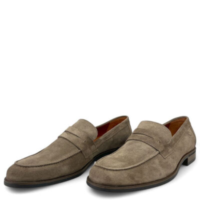 Commanchero Mocassins 91744 brown