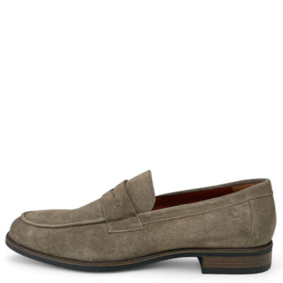 Commanchero Mocassins 91744 brown