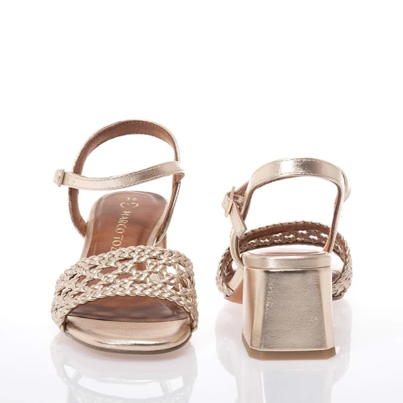 Marco Tozzi 28382 Block heels