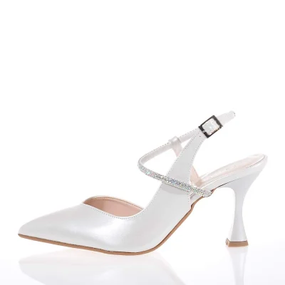 Beatris pumps-mules 717 PERLA