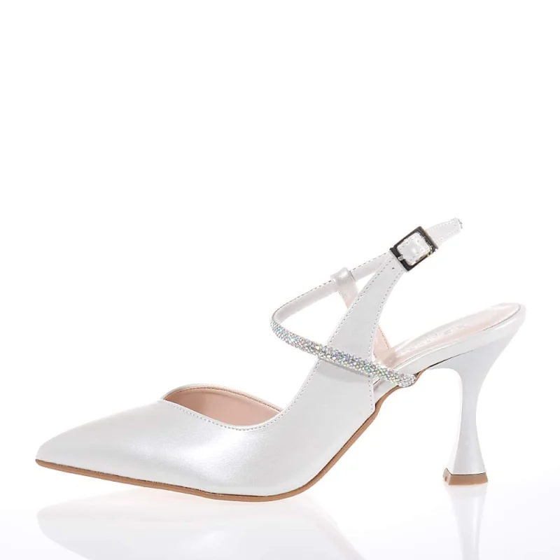Beatris pumps-mules 717 PERLA