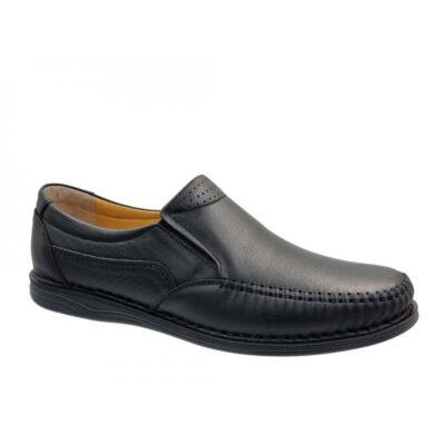 Il mondo ανδρικά casual 21015 black
