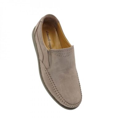 Il mondo ανδρικά casual beige 21015