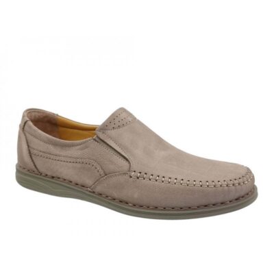 Il mondo ανδρικά casual beige 21015