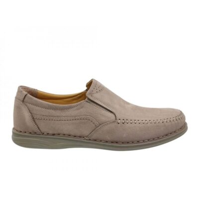 Il mondo ανδρικά casual beige 21015