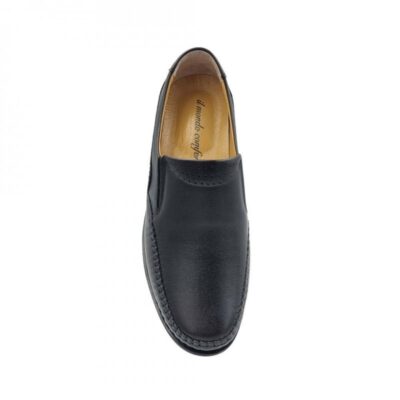 Il mondo ανδρικά casual 21015 black