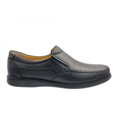 Il mondo ανδρικά casual 21015 black