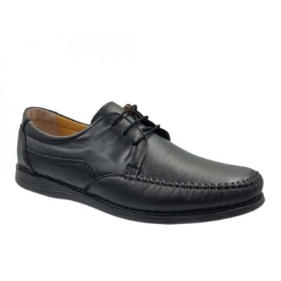 Il mondo ανδρικά casual 21016 black
