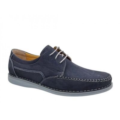Il mondo ανδρικά casual 21016 blue