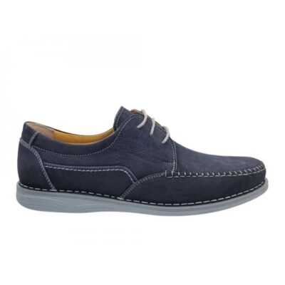 Il mondo ανδρικά casual 21016 blue