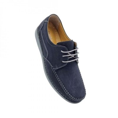 Il mondo ανδρικά casual 21016 blue