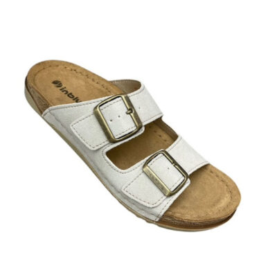Inblu women anatomic sandals ΑΑ180200 ACE