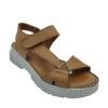 Women anatomic sandals manlisa s596-313