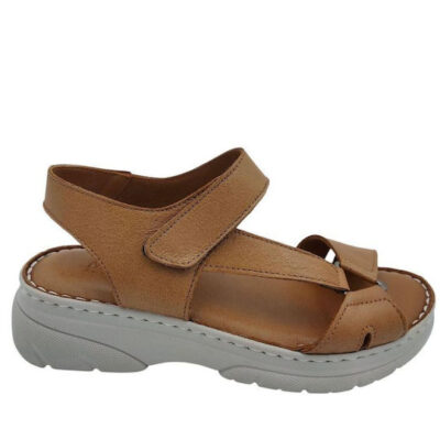 Women anatomic sandals manlisa s596-313