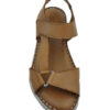 Women anatomic sandals manlisa s596-313