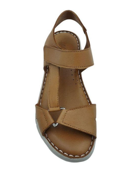 Women anatomic sandals manlisa s596-313