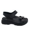 Women anatomic sandals manlisa s596-313