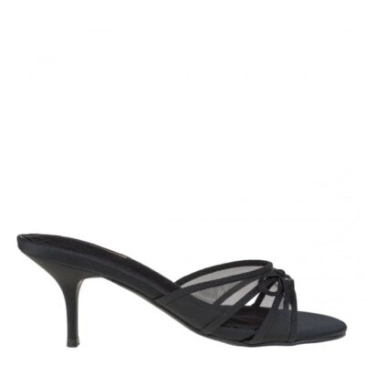 Corina mules m 5346 black