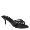 Corina mules m 5346 black