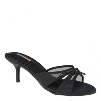 Corina mules m 5346 black