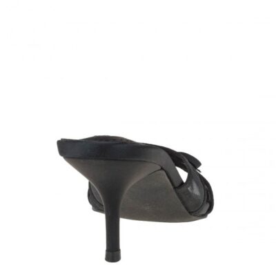 Corina mules m 5346 black