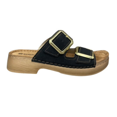 Inblu women anatomic sandals TF040100