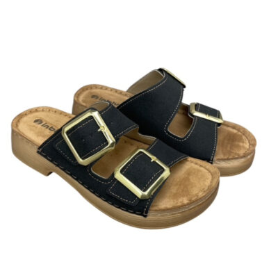 Inblu women anatomic sandals TF040100
