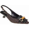 Slingback mules SD30004