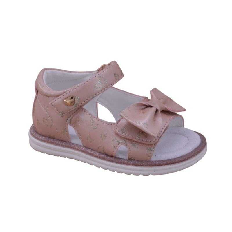 Πέδιλα bebe fenecia 29145 pink