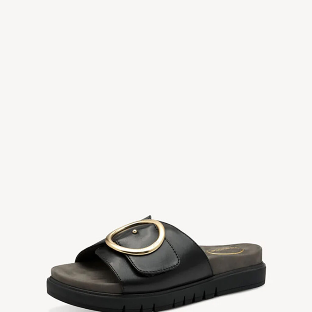 Tamaris comfort 87106 black