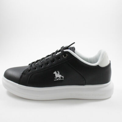 GPM518300 sneakers με κορδόνι U.S.GRAND POLO
