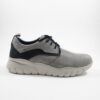antonio casual 480 grey nabuk