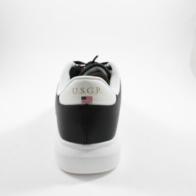 GPM518300 sneakers με κορδόνι U.S.GRAND POLO