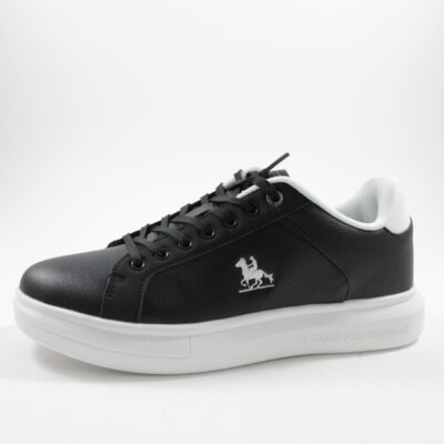 GPM518300 sneakers με κορδόνι U.S.GRAND POLO