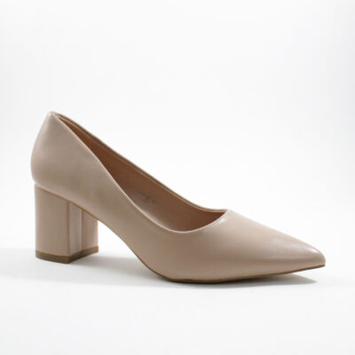 Mid heel pumps 6278