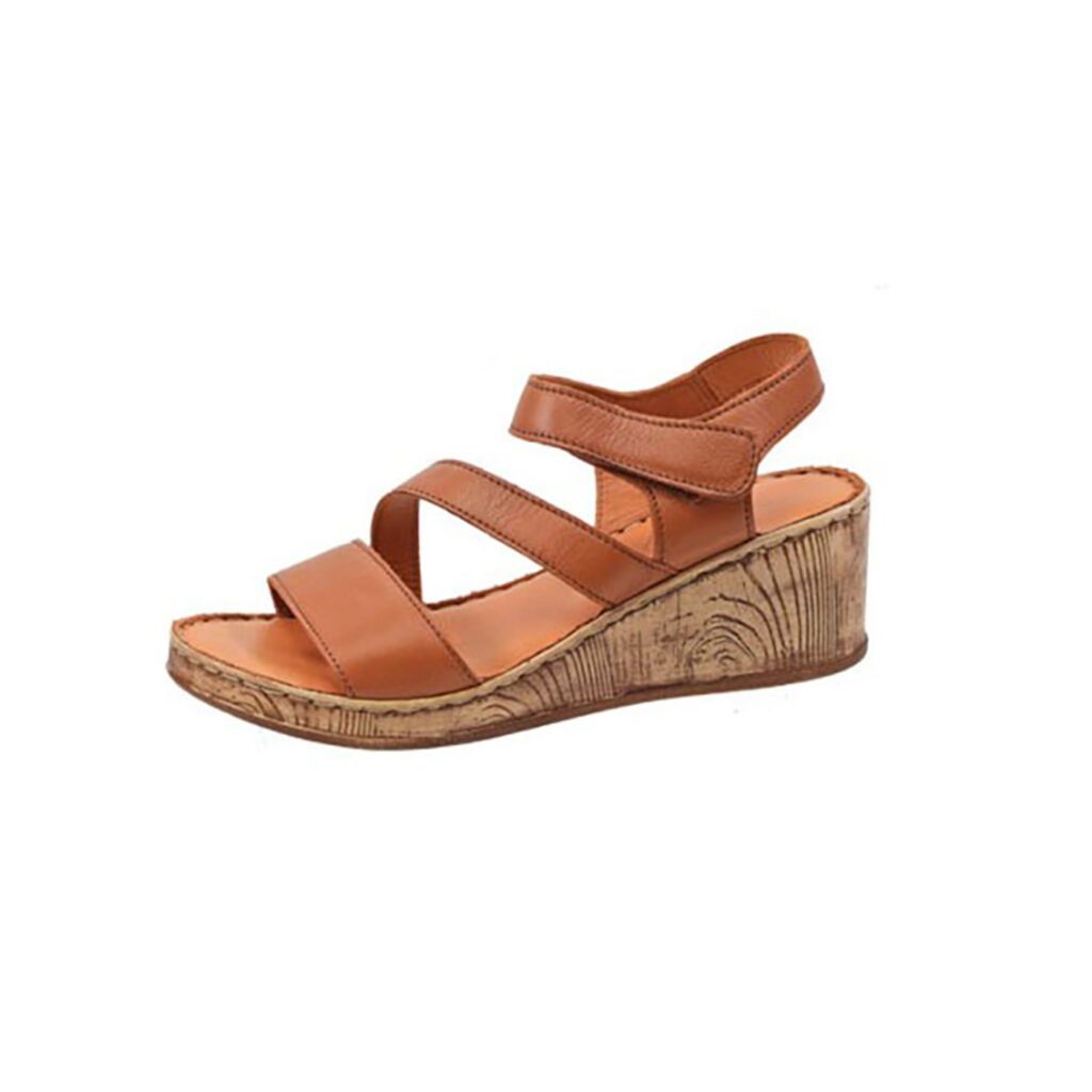 Women anatomic sandals Sabino 466