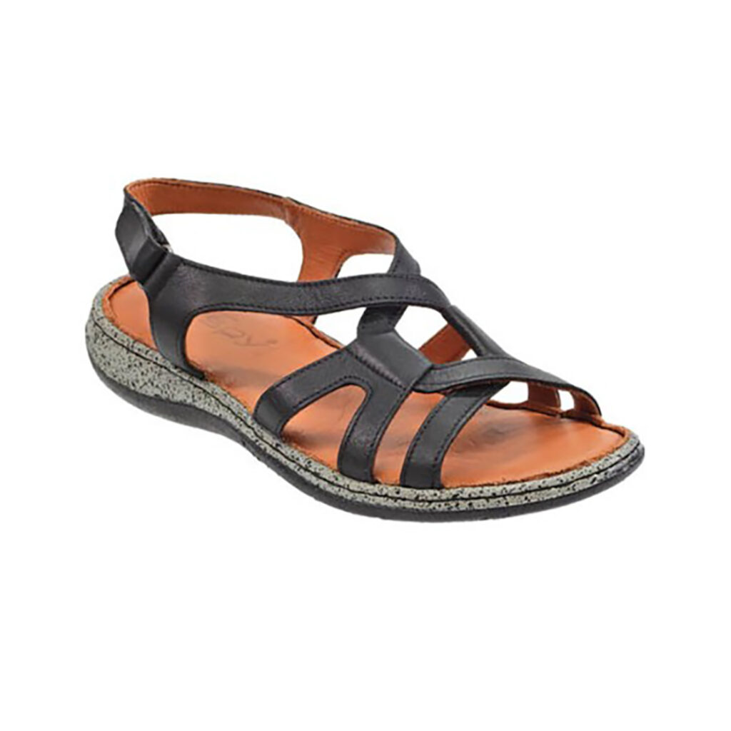 Women anatomic sandals Sabino 466