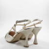 Beatris pumps-mules 796 gold