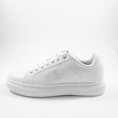 GPM518300 sneakers με κορδόνι U.S.GRAND POLO