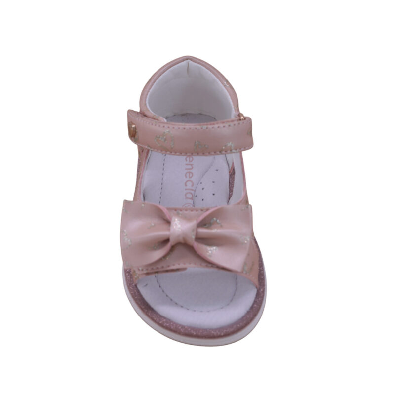 Πέδιλα bebe fenecia 29145 wht