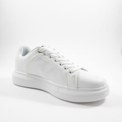 GPM518300 sneakers με κορδόνι U.S.GRAND POLO