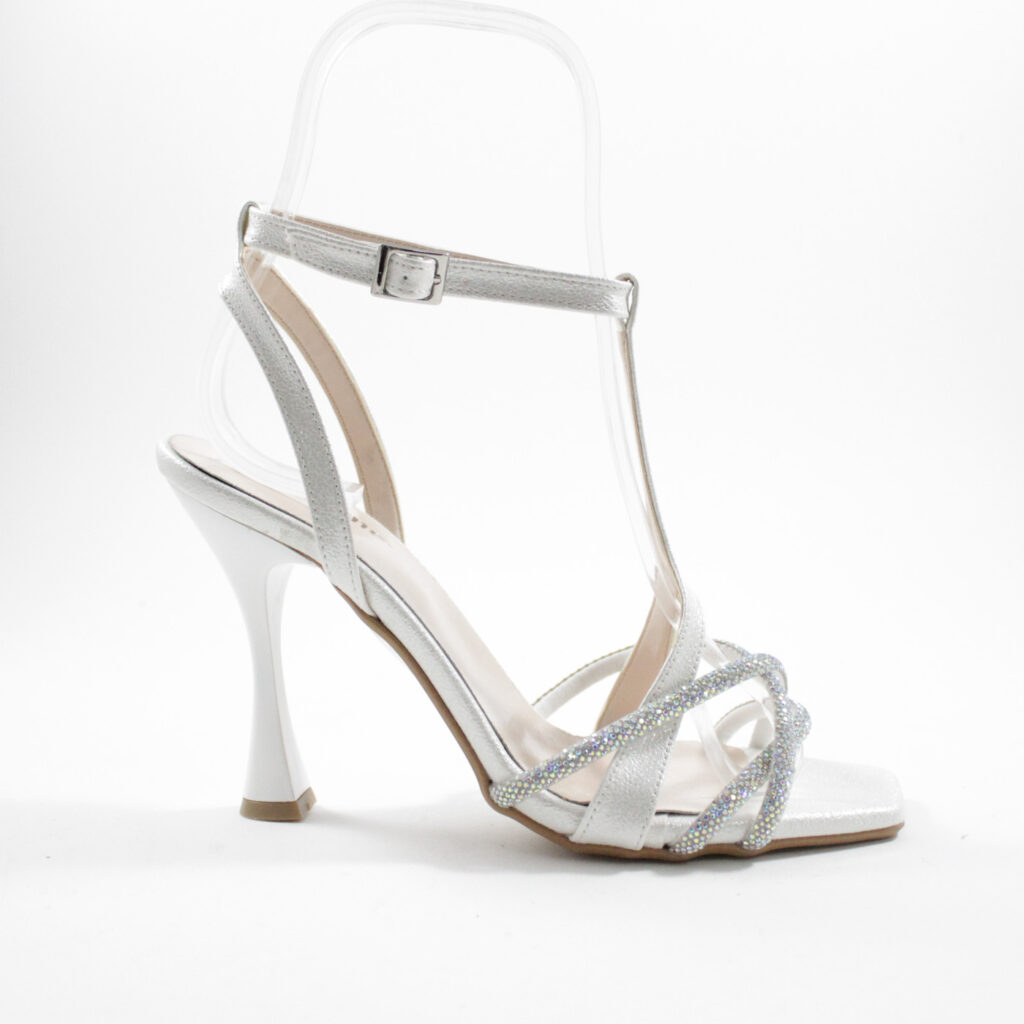 Beatris 6555 heels perla