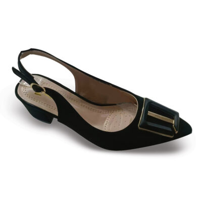Slingback mules sd30004