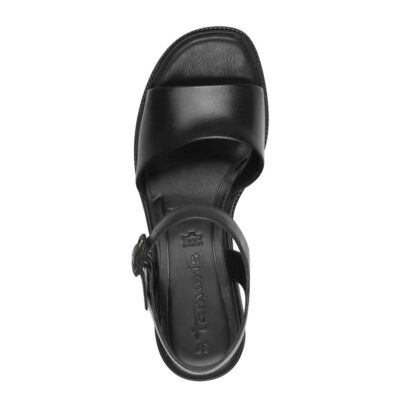 Tamaris platforms 28354 44 003 black