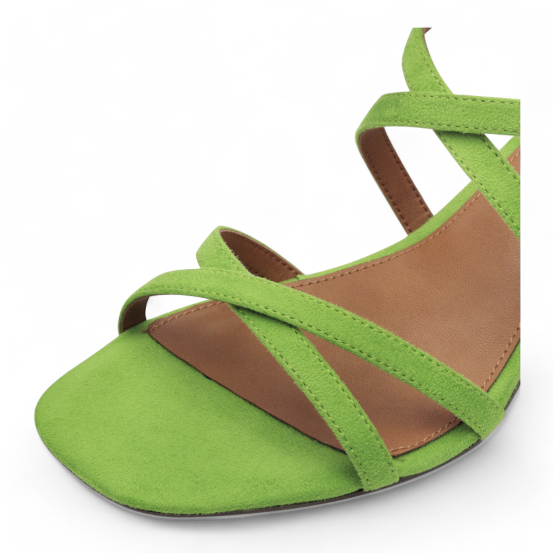 Tamaris heels 28204 apple
