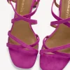 Tamaris heels 28204 apple
