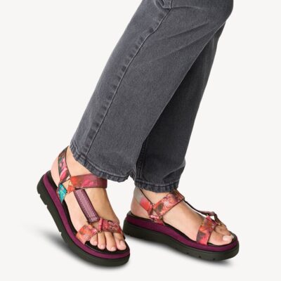 Tamaris Sandals 28703-44-578
