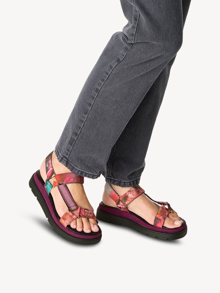 Tamaris Sandals 28703-44-578