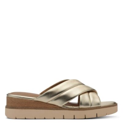 TAMARIS 1-27233-44-933 LIGHT GOLD Tamaris